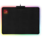 Thermaltake Tt eSPORTS Draconem RGB Cloth Edition Gaming Mouse Pad - Medium(MP-DCM-RGBSMS-01) - 1