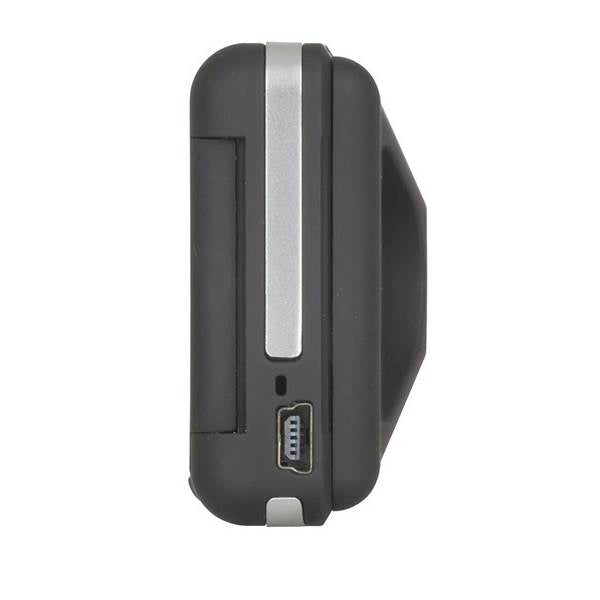 LCD GPS Speedometer (LA9025) - 3
