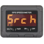 LCD GPS Speedometer (LA9025) - 4