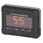 LCD GPS Speedometer (LA9025) - 1