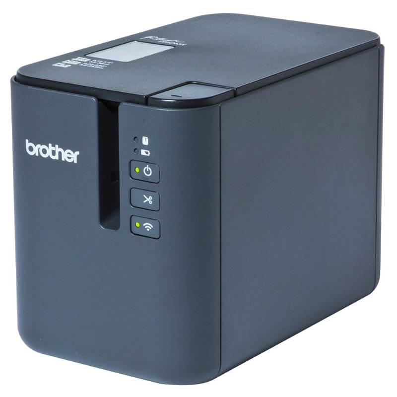 Brother PT-P950NW P-touch Labeller(PT-P950NW) - 1