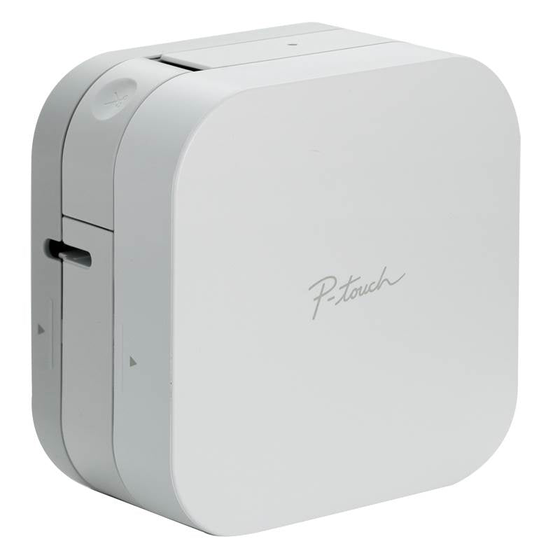 Brother PT-P300BT P-touch Labeller(PT-P300BT) - 1