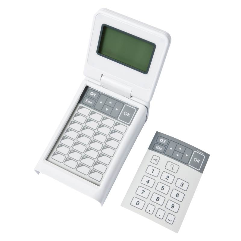 Brother PA-TDU-001 Touch Panel LCD Display(PA-TDU-001) - 1