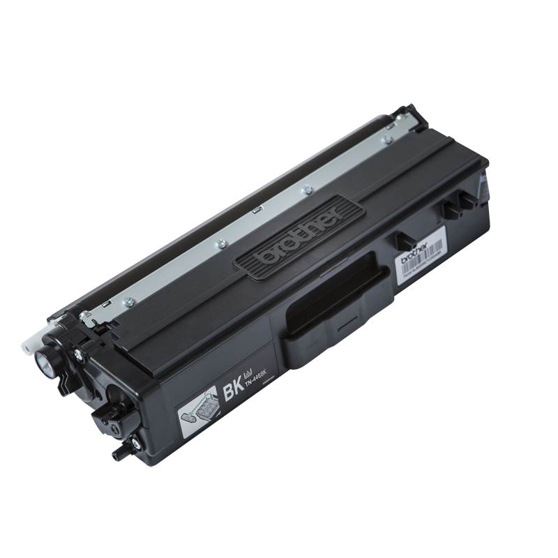 Brother TN-446BK Super High Yield Toner Cartridge - Black(TN-446BK) - 1