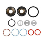 Thermaltake Pacific G1/4 Drain Valve - Black(CL-W087-CU00BL-A) - 3