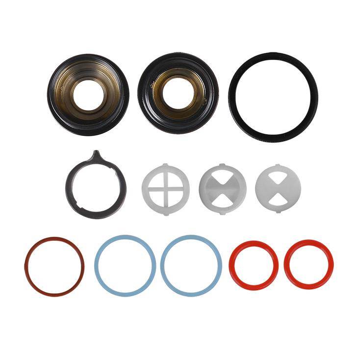 Thermaltake Pacific G1/4 Drain Valve - Black(CL-W087-CU00BL-A) - 3