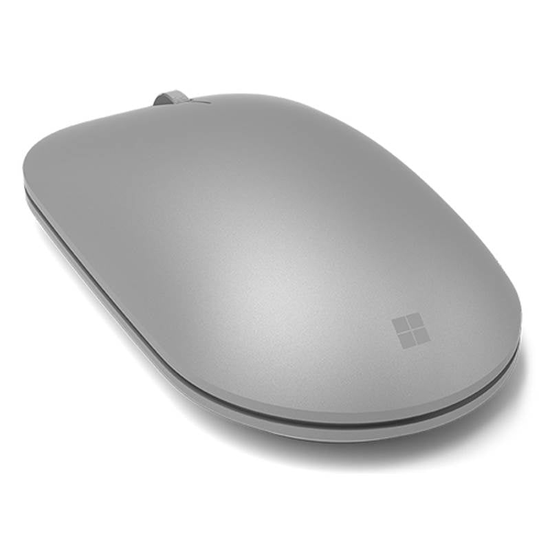 Microsoft Surface For Business Bluetooth Mouse(3YR-00005	) - 4