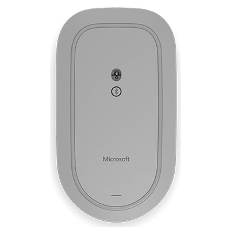 Microsoft Surface For Business Bluetooth Mouse(3YR-00005	) - 6