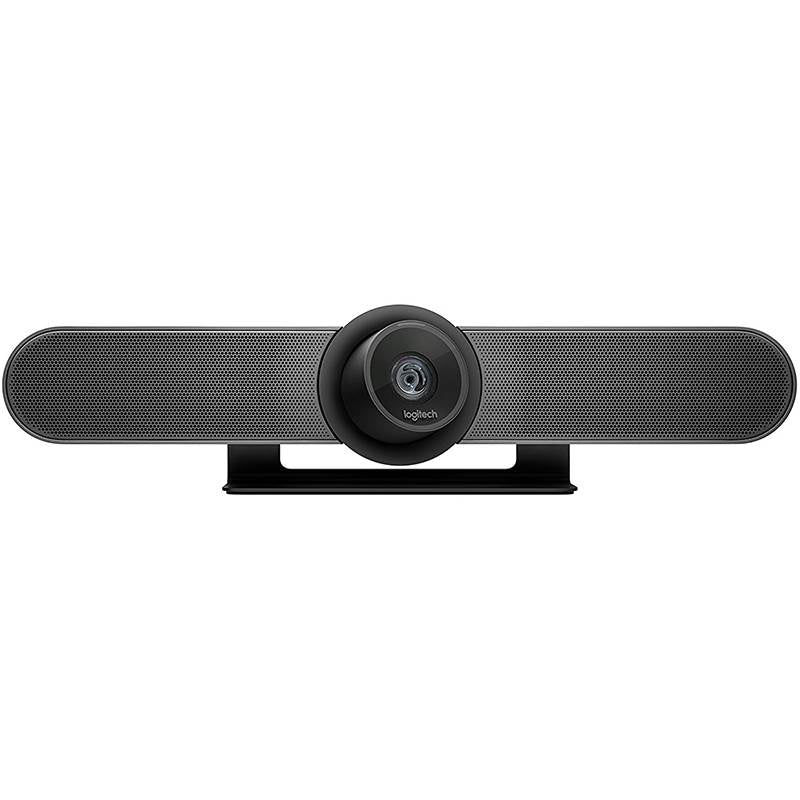 Logitech Meetup 4K Video Conference Camera(960-001101) - 4