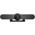 Open Box - Logitech Meetup 4K Video Conference Camera(960-001101-OP) - 4