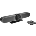 Logitech Meetup 4K Video Conference Camera(960-001101) - 1