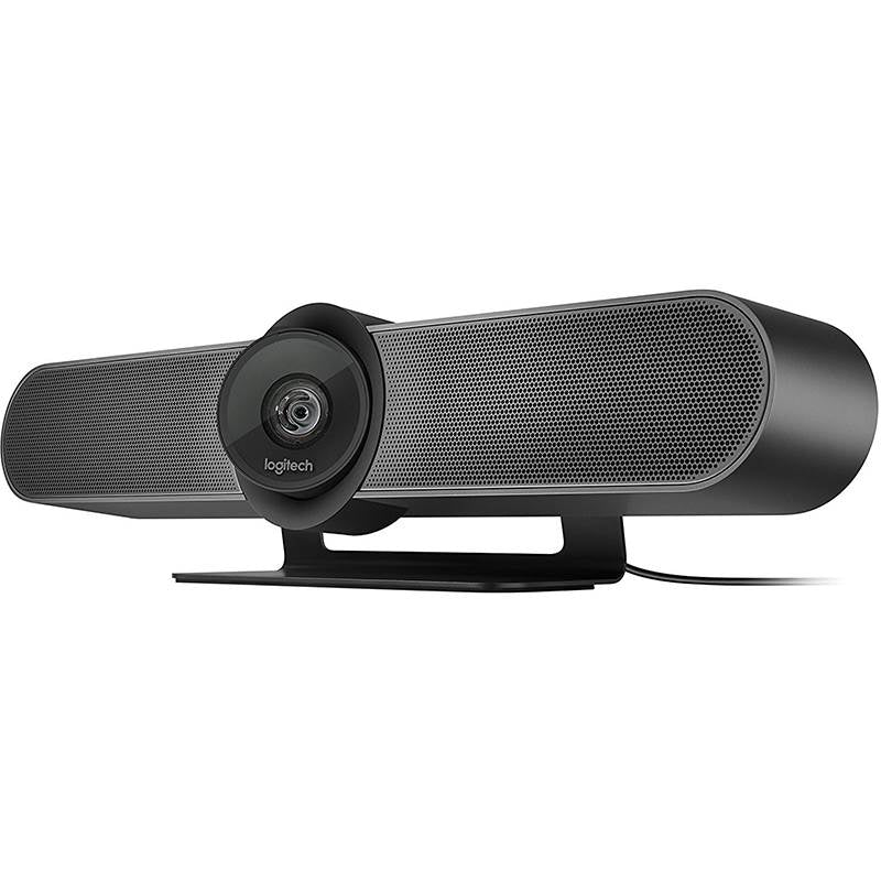 Logitech Meetup 4K Video Conference Camera(960-001101) - 5