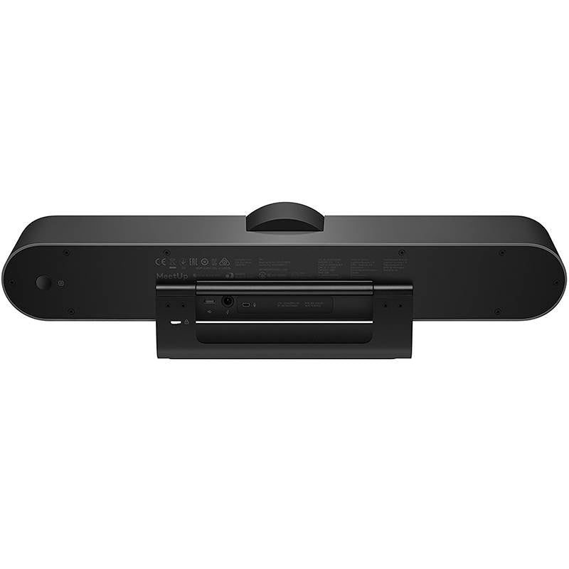 Logitech Meetup 4K Video Conference Camera(960-001101) - 2