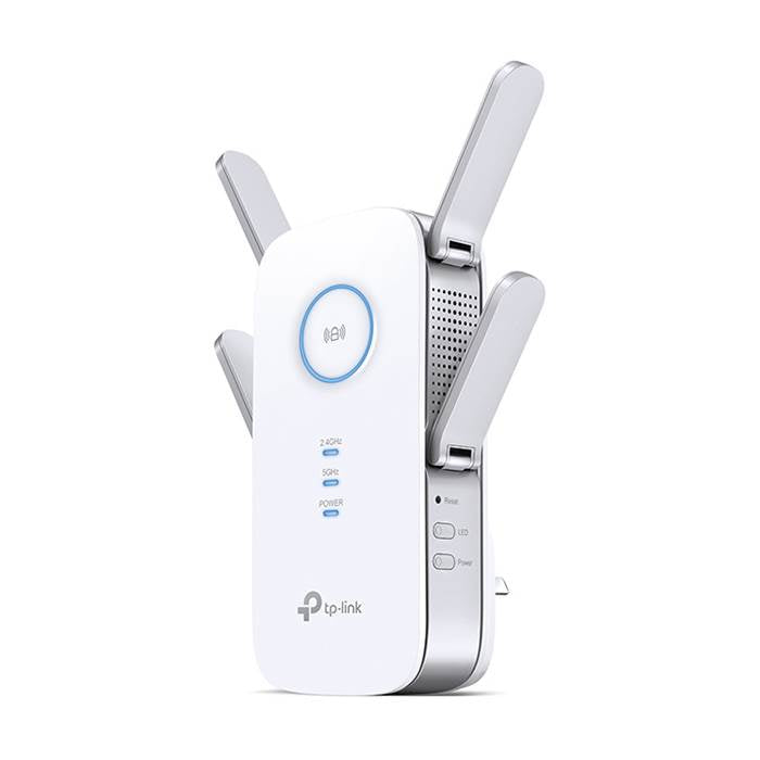 TP-Link RE650 AC2600 Wi-Fi Range Extender(RE650) - 3