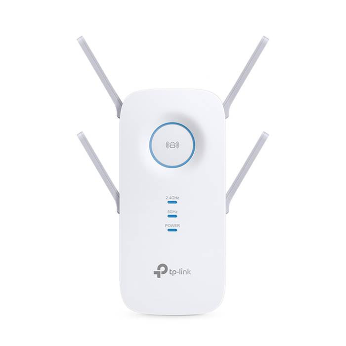 TP-Link RE650 AC2600 Wi-Fi Range Extender(RE650) - 4