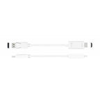 j5create 1.8m DisplayPort to 4K HDMI Cable(JDC158) - 2