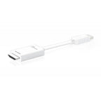 j5create 1.8m DisplayPort to 4K HDMI Cable(JDC158) - 3