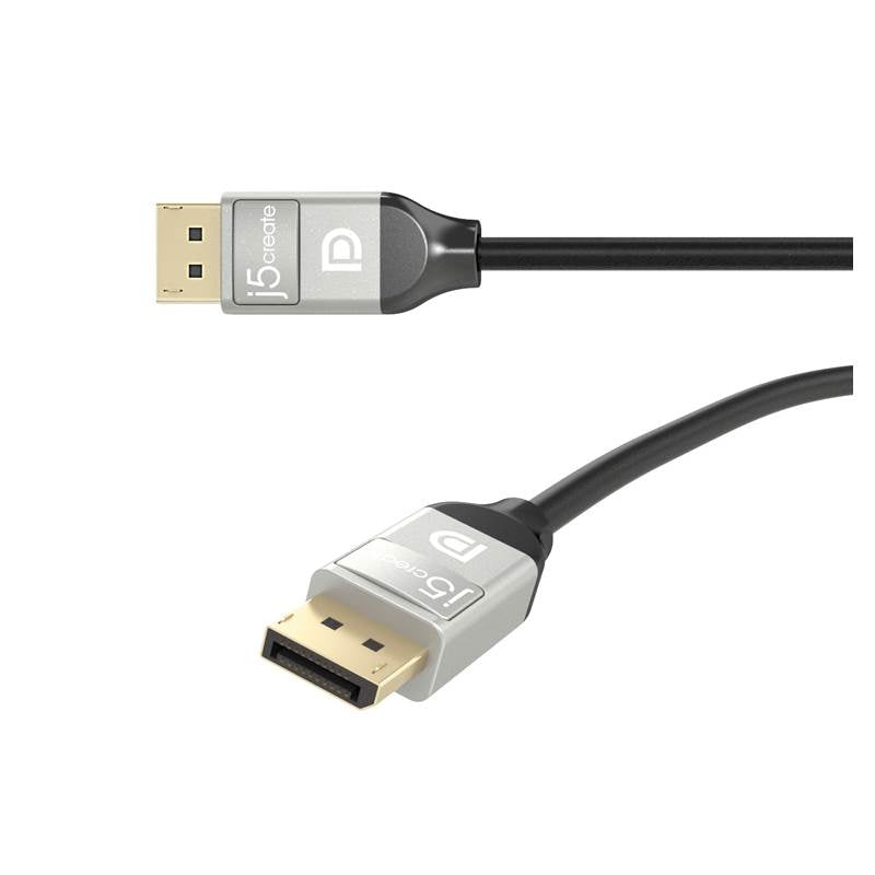 j5create 2m Ultra HD 4K HDMI Cable(JDC52) - 3