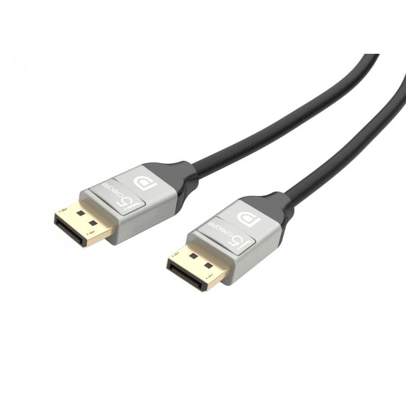 j5create 2m Ultra HD 4K HDMI Cable(JDC52) - 1