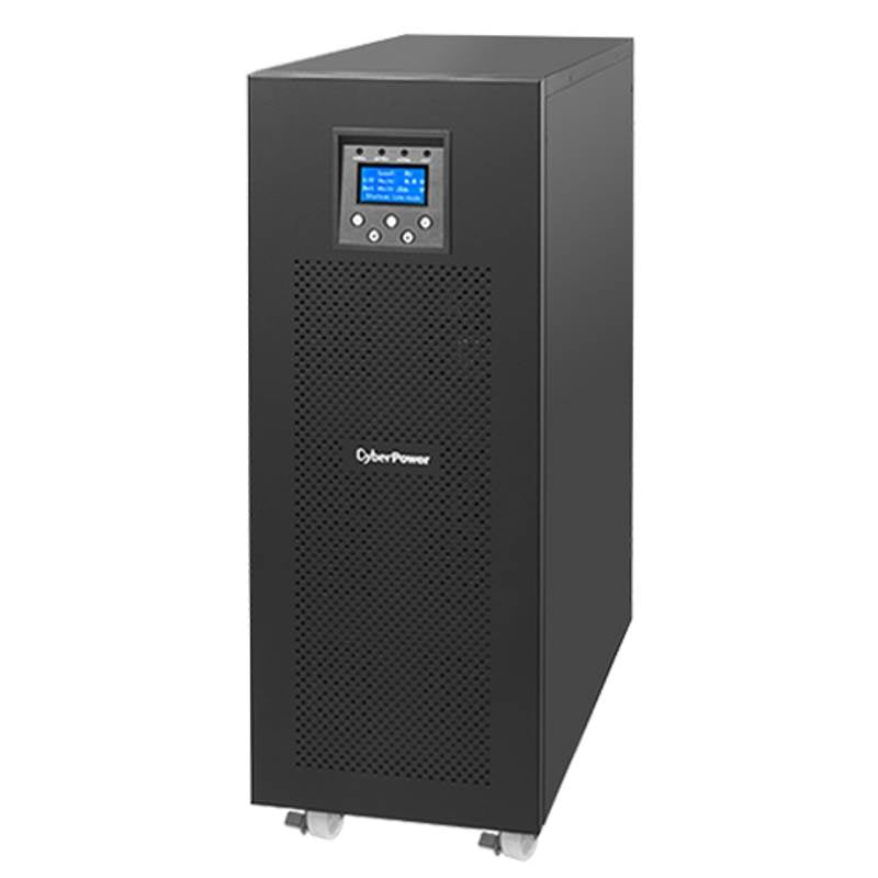 CyberPower Online S Series OLS10000E Tower 10000VA/9000W Pure Sine Wave UPS(OLS10000E) - 1