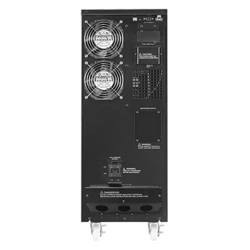CyberPower Online S Series OLS10000E Tower 10000VA/9000W Pure Sine Wave UPS(OLS10000E) - 3