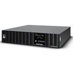 CyberPower Online Series OL1500ERTXL2U Rack 1500VA/1350W Pure Sine Wave UPS	(OL1500ERTXL2U) - 1