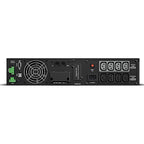 CyberPower Online Series OL1500ERTXL2U Rack 1500VA/1350W Pure Sine Wave UPS	(OL1500ERTXL2U) - 3