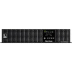 CyberPower Online Series OL1500ERTXL2U Rack 1500VA/1350W Pure Sine Wave UPS	(OL1500ERTXL2U) - 4