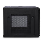 CyberPower CR9U61001 19" 9U Wall Mount Enclosure(CR9U61001) - 4