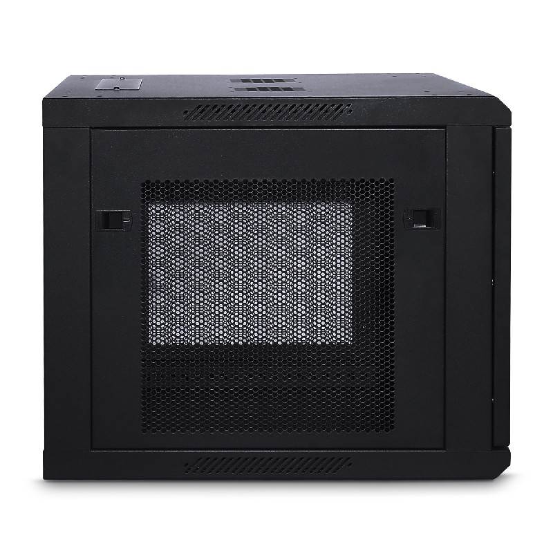 CyberPower CR9U61001 19" 9U Wall Mount Enclosure(CR9U61001) - 4