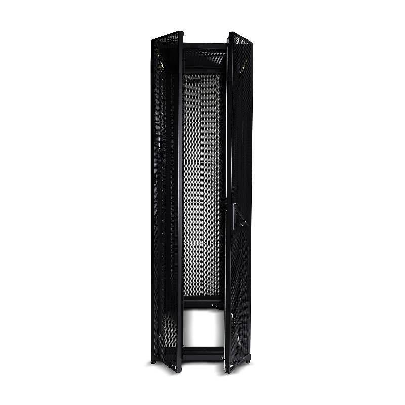 CyberPower CR42U11001 19" 42U Rack Enclosure(CR42U11001) - 2