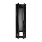 CyberPower CR42U11001 19" 42U Rack Enclosure(CR42U11001) - 2