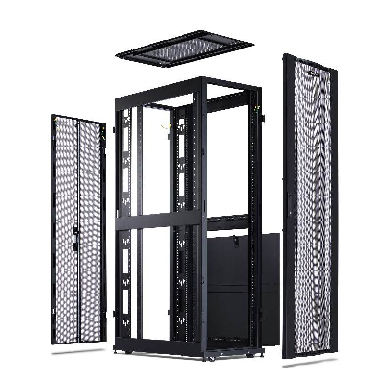 CyberPower CR42U11001 19" 42U Rack Enclosure(CR42U11001) - 3