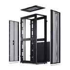 CyberPower CR42U11001 19" 42U Rack Enclosure(CR42U11001) - 3