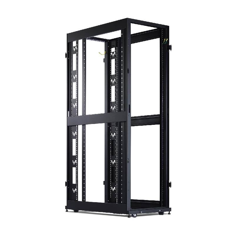 CyberPower CR42U11001 19" 42U Rack Enclosure(CR42U11001) - 4