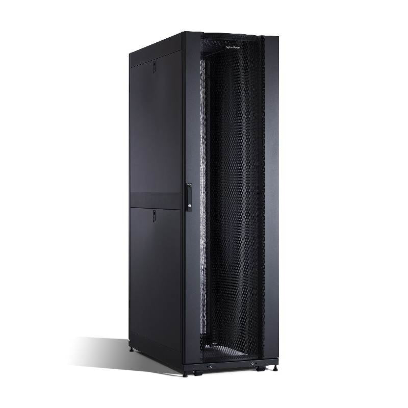 CyberPower CR42U11001 19" 42U Rack Enclosure(CR42U11001) - 5