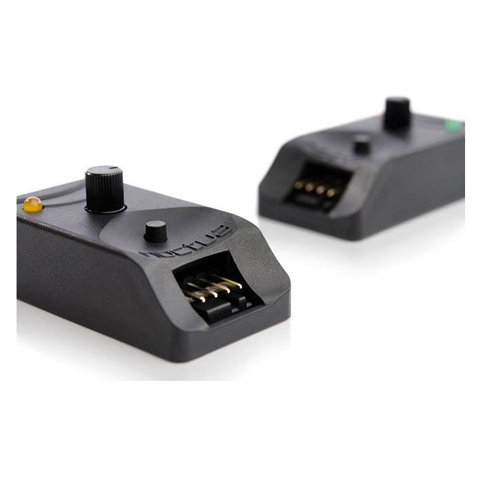 Noctua Black NA-FC1 PWM Fan Controller(NA-FC1) - 4