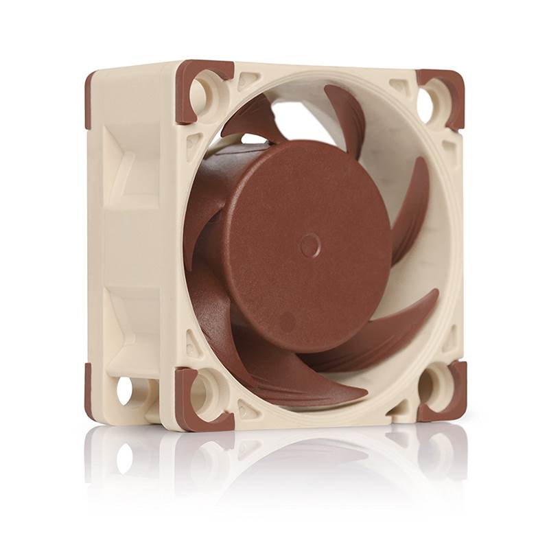 Noctua NF-A4x20 40mm 5000RPM PWM Fan(NF-A4x20-PWM) - 2
