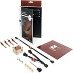 Noctua NF-A4x20 40mm 5000RPM PWM Fan(NF-A4x20-PWM) - 3