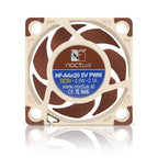 Noctua NF-A4x20 40mm 5V 5000RPM PWM Fan(NF-A4x20-5V-PWM) - 2
