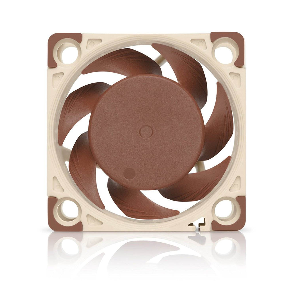 Noctua NF-A4x20 40mm 5V 5000RPM PWM Fan(NF-A4x20-5V-PWM) - 1