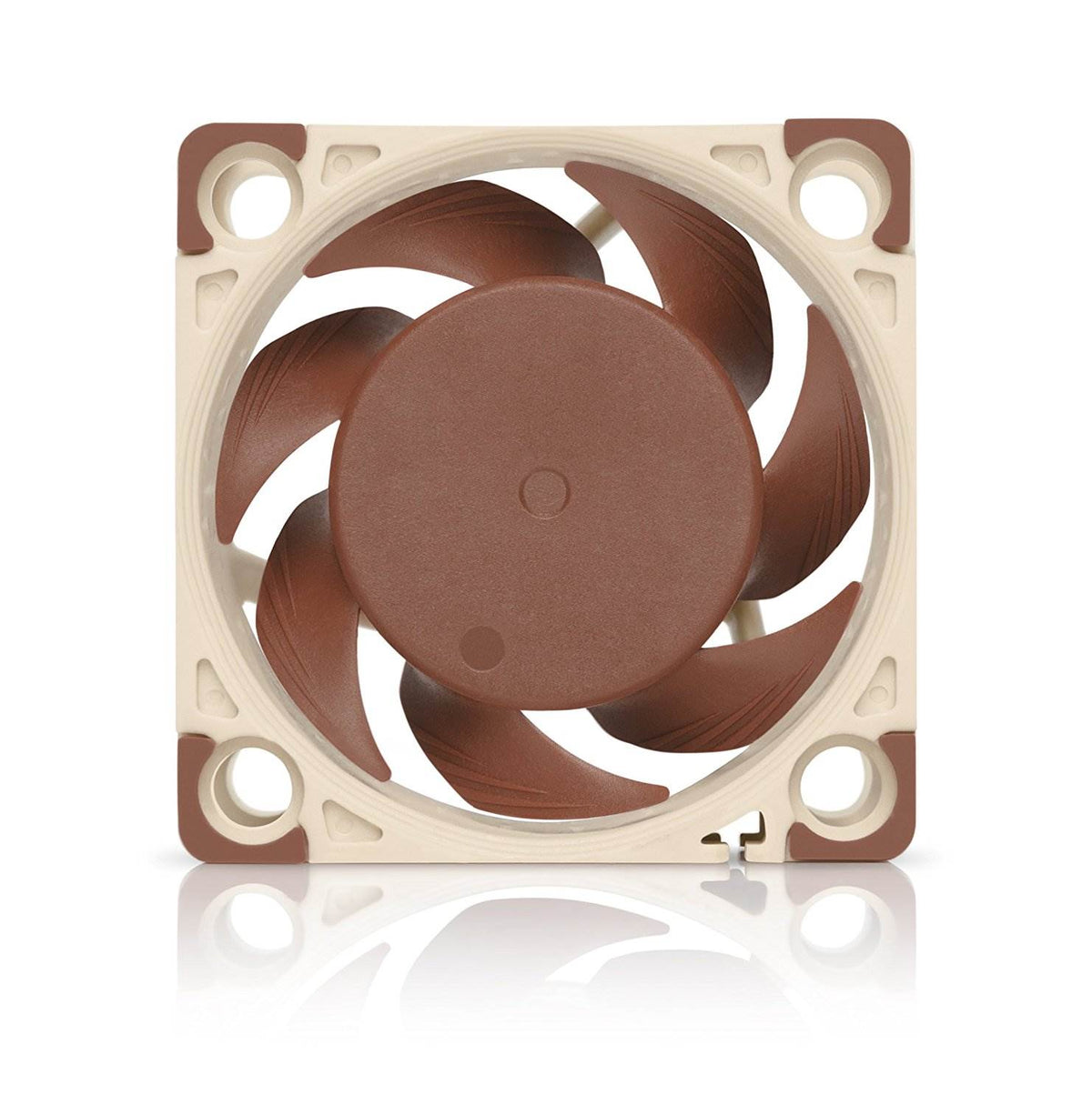 Noctua NF-A4x20 40mm 5V 5000RPM PWM Fan(NF-A4x20-5V-PWM) - 1