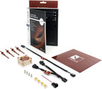 Noctua NF-A4x20 40mm 5V 5000RPM PWM Fan(NF-A4x20-5V-PWM) - 4