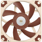 Noctua NF-A12x15 120mm 1850RPM PWM Fan(NF-A12x15-PWM) - 1