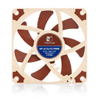 Noctua NF-A12x15 120mm 1850RPM PWM Fan(NF-A12x15-PWM) - 4