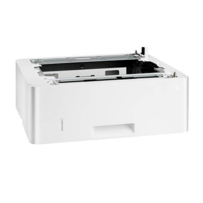 HP LaserJet Pro 550 Sheet Feeder Tray(D9P29A) - 1