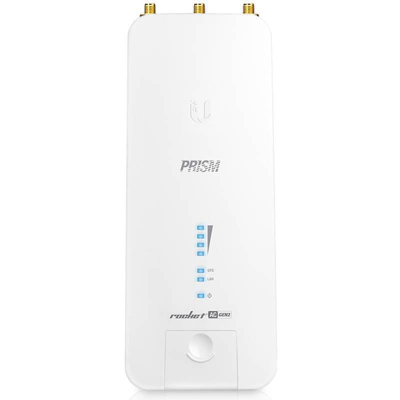 Ubiquiti Networks RP-5AC-GEN2 Rocket Prism 5AC Gen2(RP-5AC-GEN2) - 1