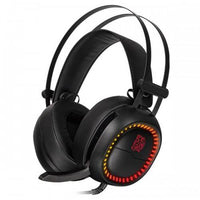 Thermaltake Tt eSPORTS Shock Pro RGB Gaming Headset(HT-HSE-ANECBK-23) - 1