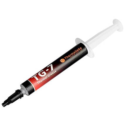 Thermaltake TG-7 Thermal Grease 4g(CL-O004-GROSGM-A) - 1