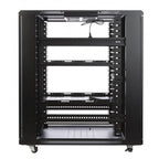 4Cabling 22RU 600mm Wide x 1000mm Deep Server Rack(002.001.2296) - 3